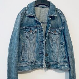 AE Denim Jacket